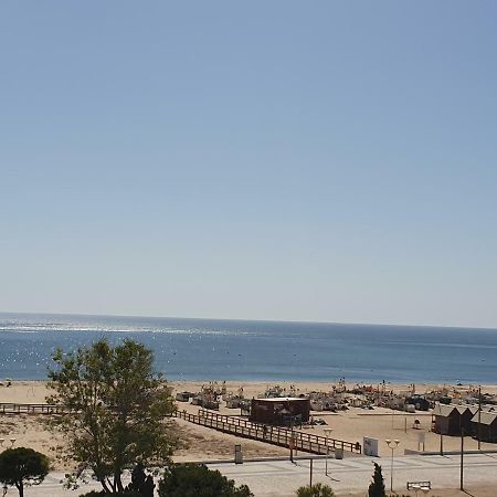 Apartamento Atlantico - Vista Mar Монте Гордо Екстериор снимка