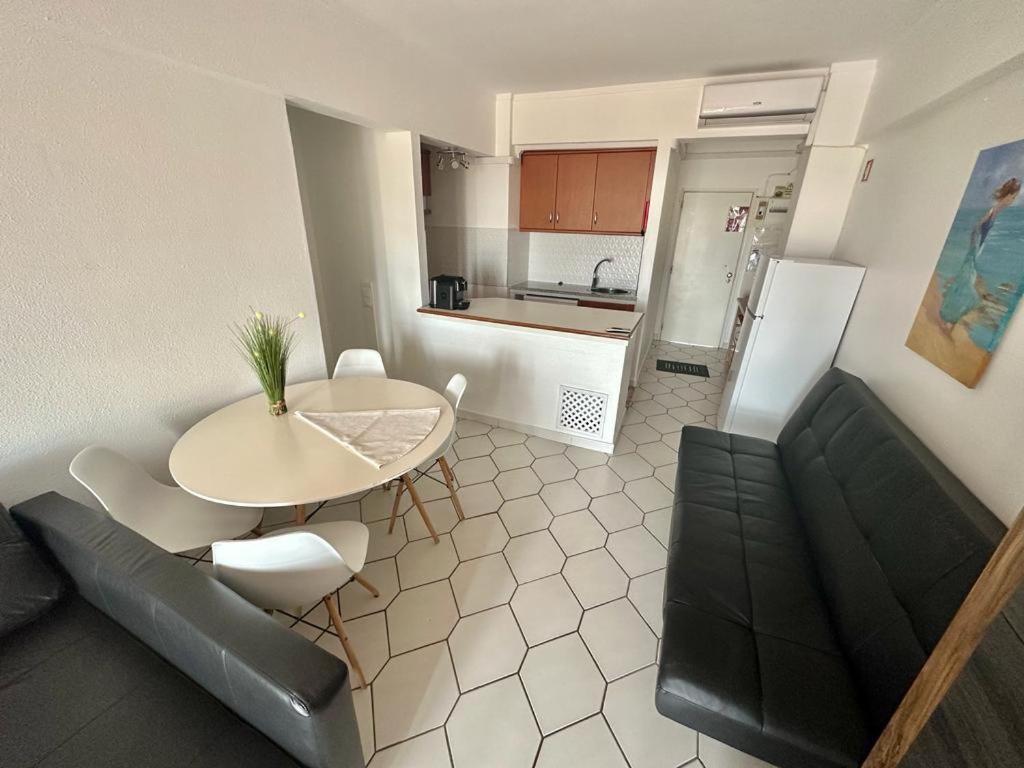Apartamento Atlantico - Vista Mar Монте Гордо Екстериор снимка