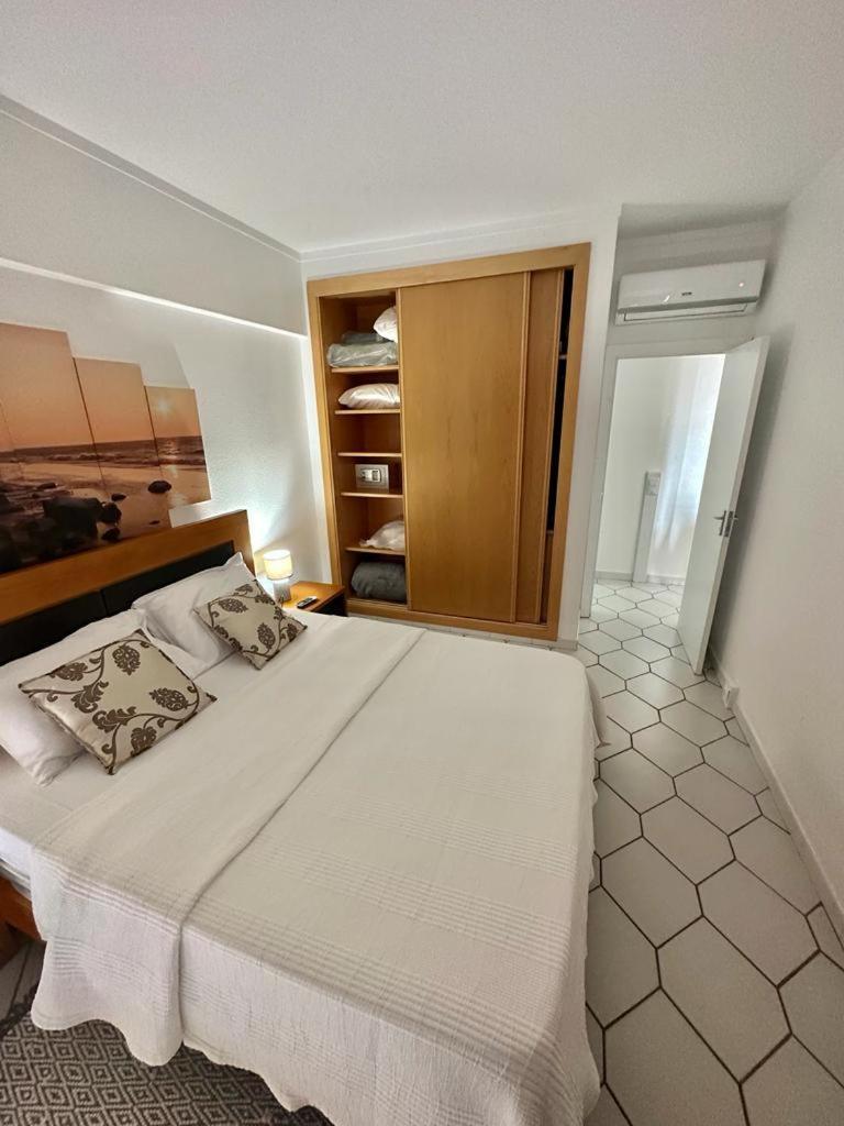 Apartamento Atlantico - Vista Mar Монте Гордо Екстериор снимка