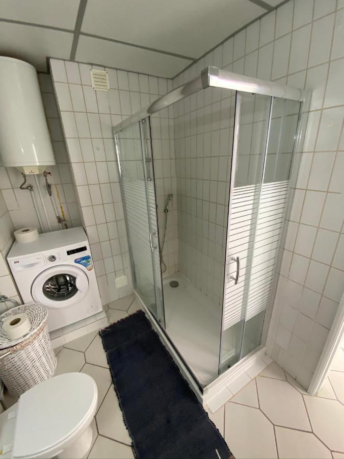 Apartamento Atlantico - Vista Mar Монте Гордо Екстериор снимка